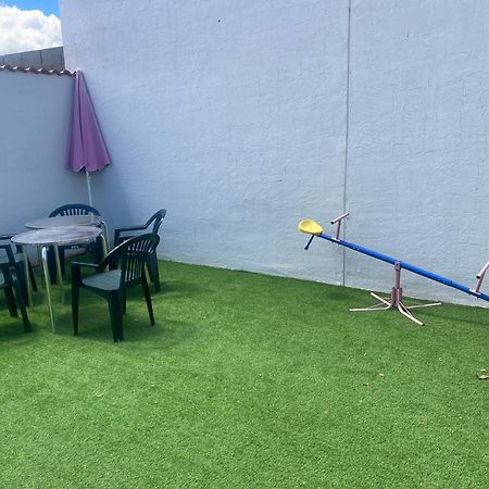 Casa Rural Vegasan Santa Colomba de la Vega Eksteriør bilde